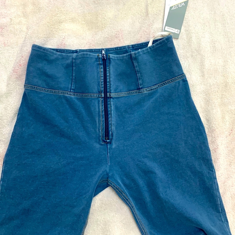 Freddy jeans high rise